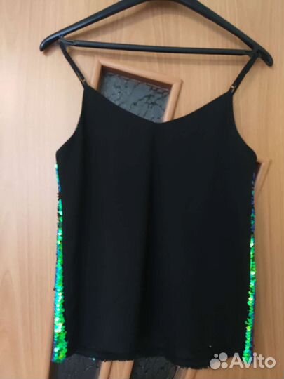 Блузка / Топ