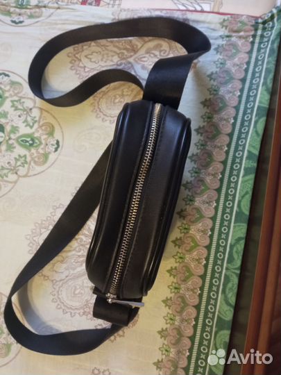 Сумка мужская