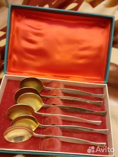 Кухонные принадлежности