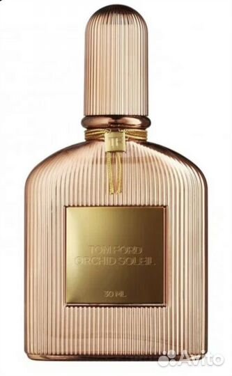 Парфюм Tom Ford orchid soleil
