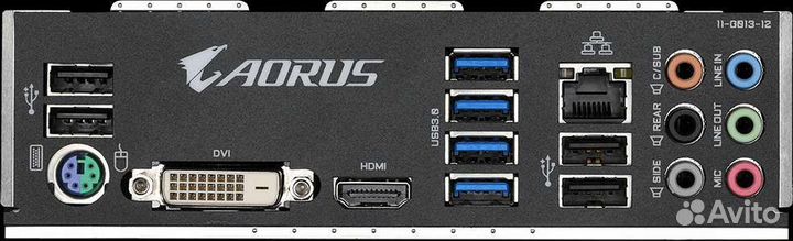 Gigabyte B450 aorus elite AM4