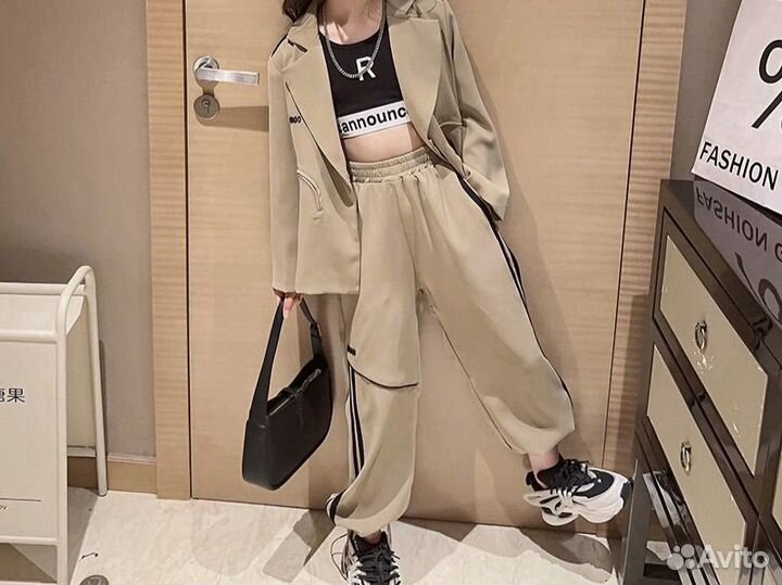 Распродажа детской одежды