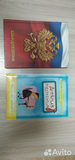 Дырокол Brauberg + 2 ежедневника в подарок