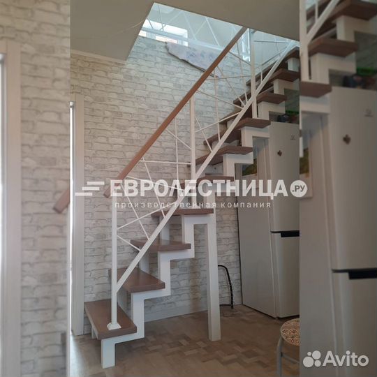 Лестница для дома