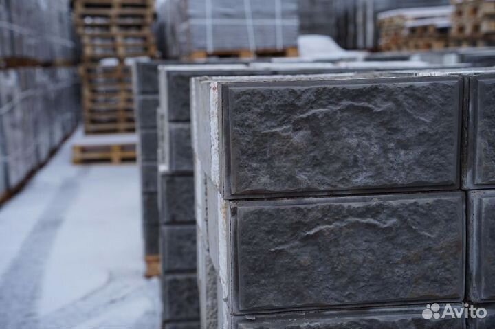 Теплоблок тройной