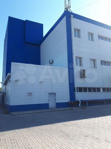 Офис, 153.2 м² (63,3 и 89,9 м2)
