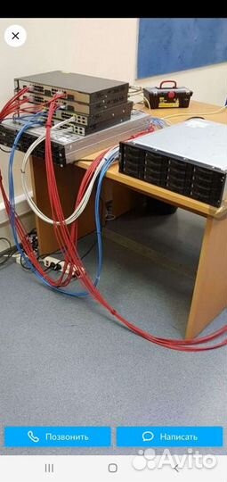 Сервер server Dell 620 32gb