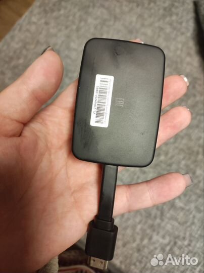 Тв приставка sberbox и пульт