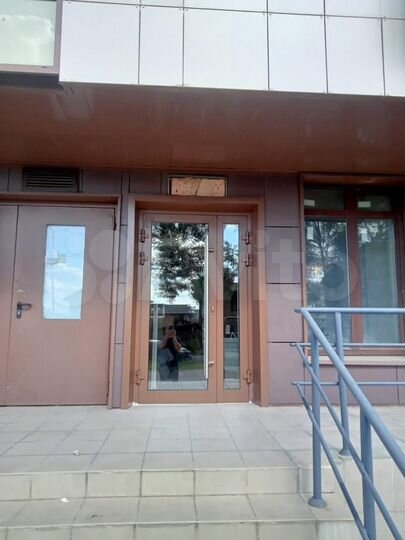 Свободного назначения, 119.1 м²