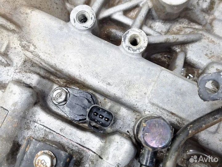 АКПП F4A42 Kia Sportage 2.0