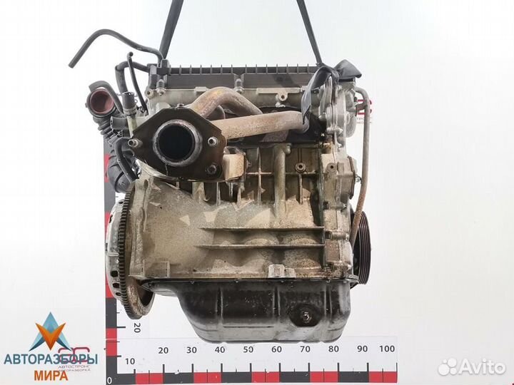 Форсунка Smart Forfour 2004 MR988977