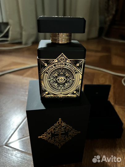 Initio Oud for Greatness Парфюмерная вода