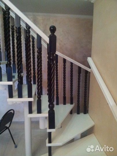 Столярные работы