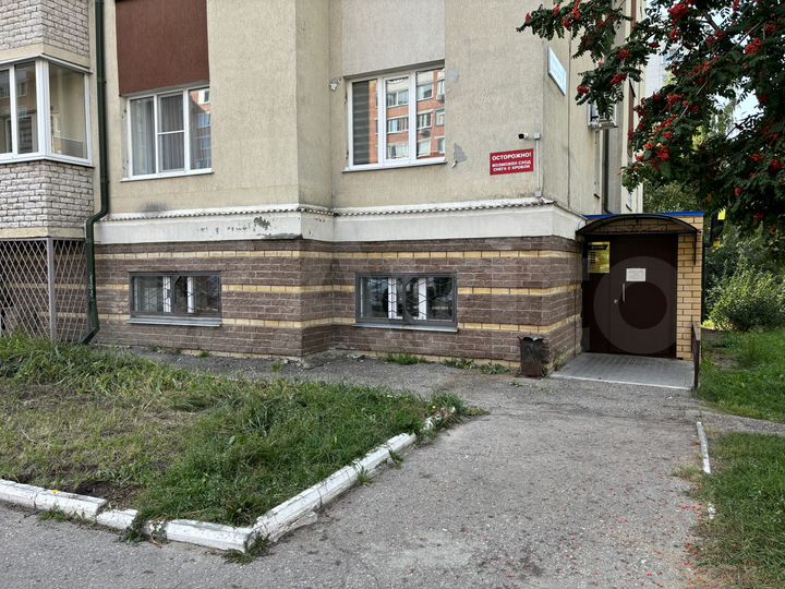 Офис, 183 м²