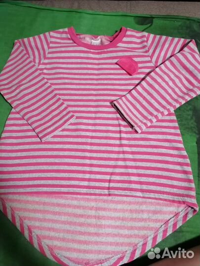 Вещи на девочку 4 5 лет