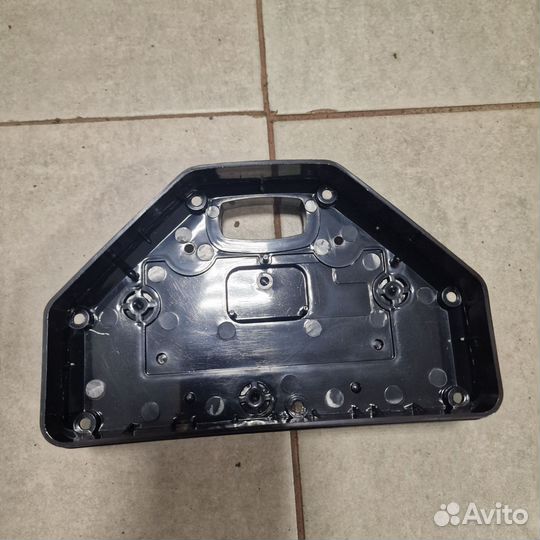 Honda CBR1000RR 05-07 корпус приборной панели