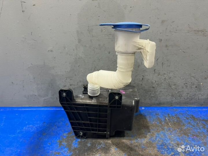 Бачок омывателя Volkswagen Golf 7