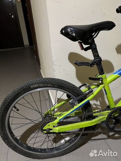 Велосипед детский 20