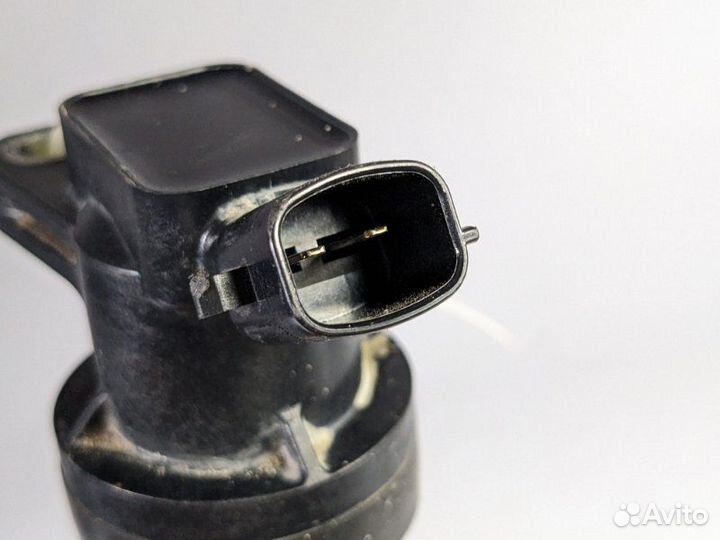 Катушка зажигания Hyundai Solaris седан G4LC 2020