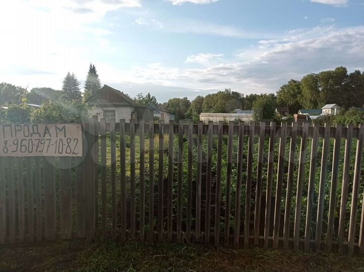 Дача 30 м² на участке 7,5 сот.