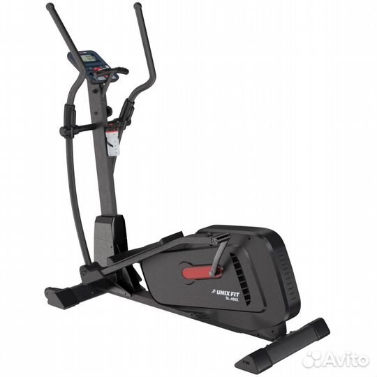 Эллиптический тренажер unix Fit SL-400X