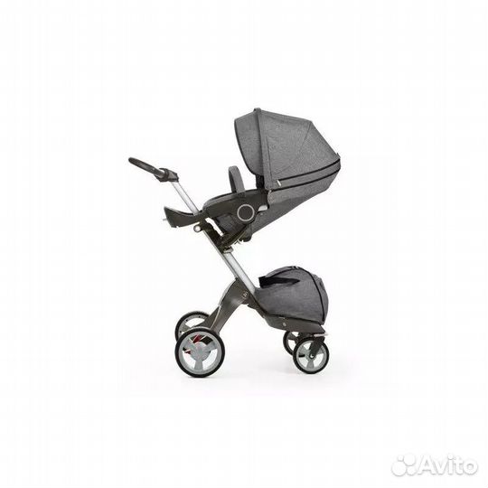 Коляска stokke xplory v4