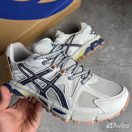 Asics gel kahana 8