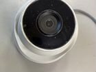 Камера видеонаблюдения HiWatch DS-T223 объявление продам