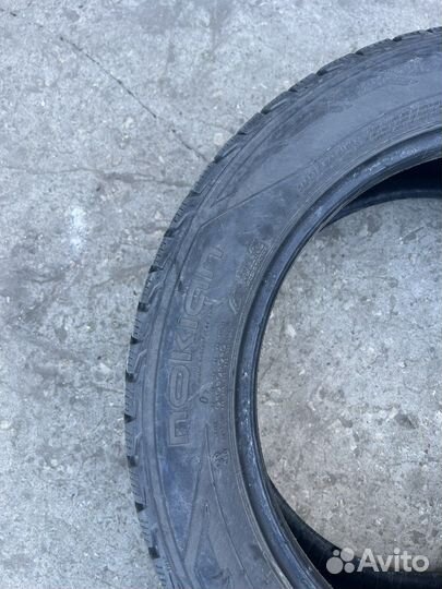 Nokian Tyres Nordman RS2 215/55 R17