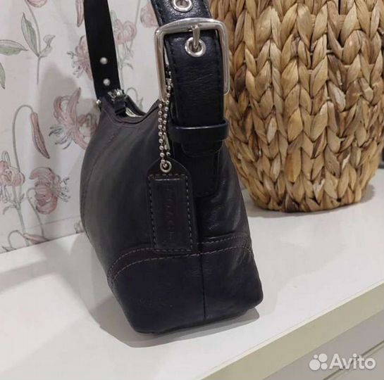 Сумочка Coach