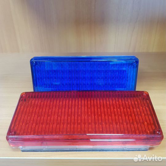 Стробоскопы. Фары-вспышки