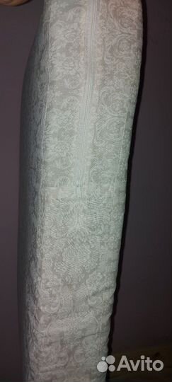 Матрас детский 60х120