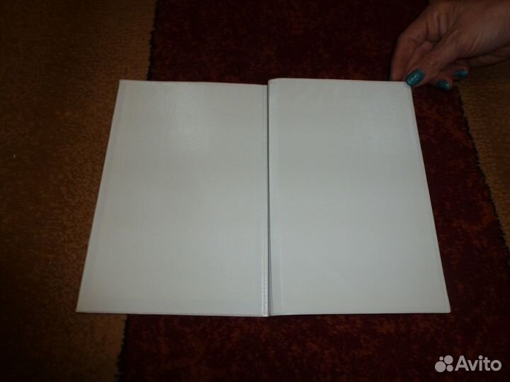 Поздравительная папка СССР