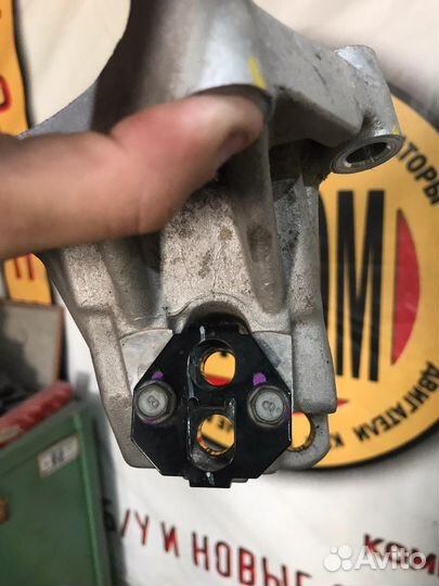 Кронштейн Кпп Rio3/Solaris 1