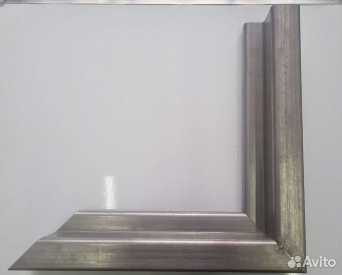 Труба для каркаса ворот