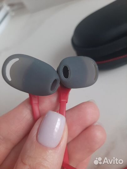 Наушники Hyperx cloud earbuds