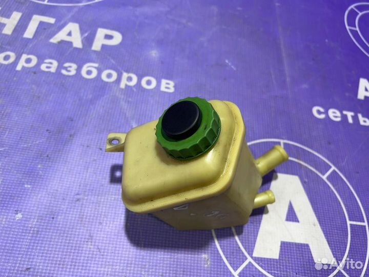 Бачок гидроусилителя Volkswagen Touareg 7L BAC