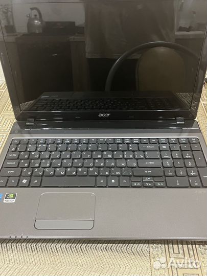 Acer 5750zg