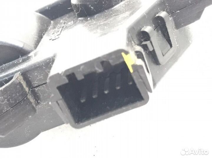 Сервопривод печки Kia Optima 3 седан 2.4 GDI 2011