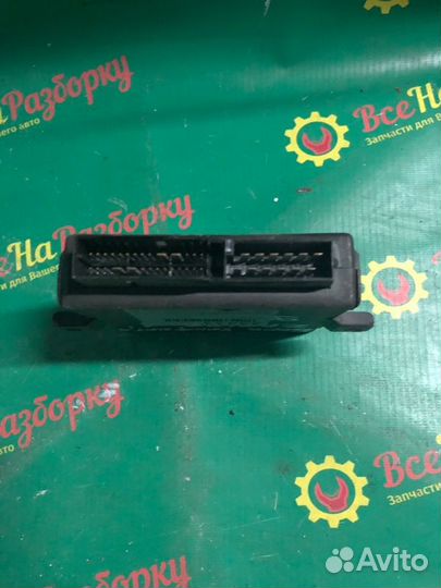 Блок комфорта Opel Zafira A