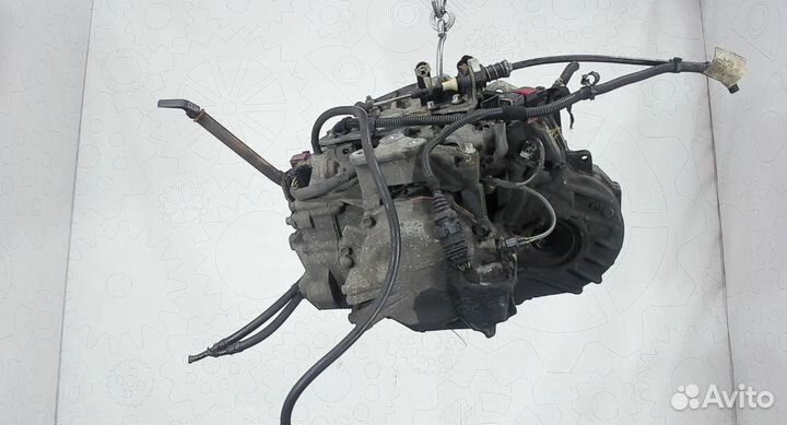 АКПП Opel Zafira A 2004 1.8 *