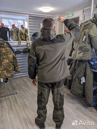 Демисезонный костюм мужской оптом от производителя