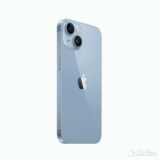 iPhone 14 Blue 512GB A2649 E-Sim