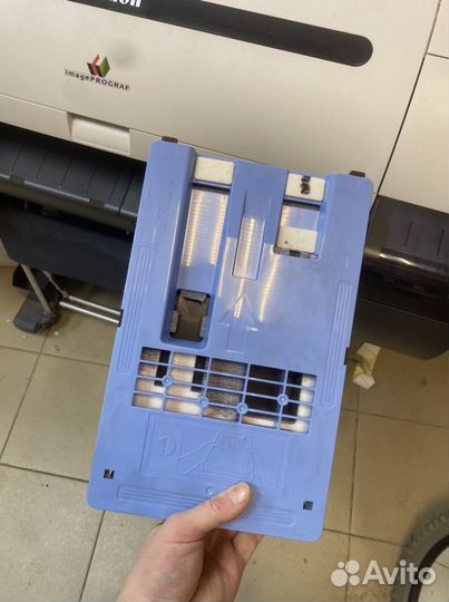 Canon imageprograf ipf670