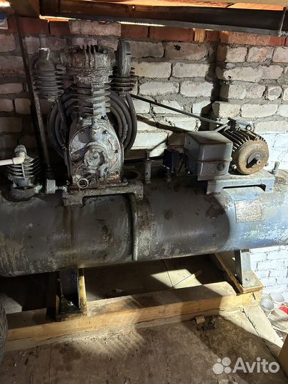 Компрессоры