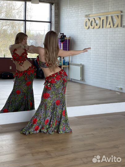 Групповое занятие