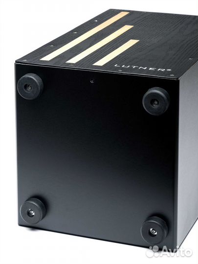 Кахон Fleet DC6MJ-BK