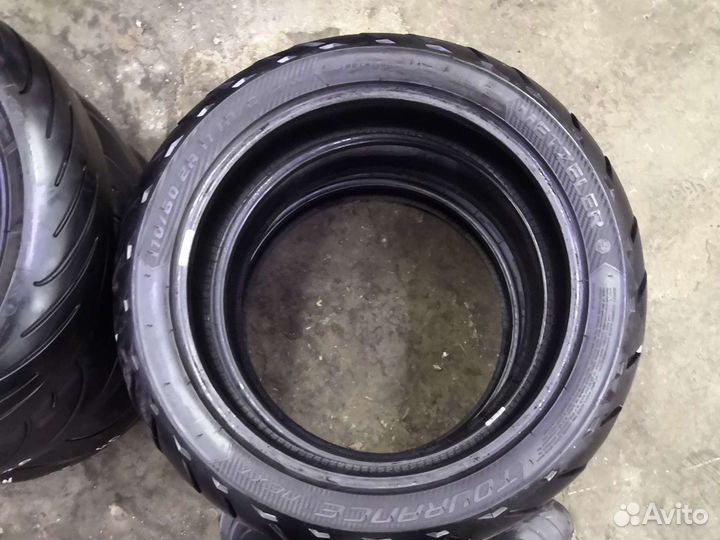 Metzeler Tourance Next 170/60/17