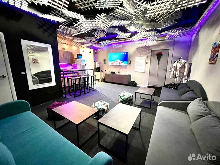 Развлечения на день рождения