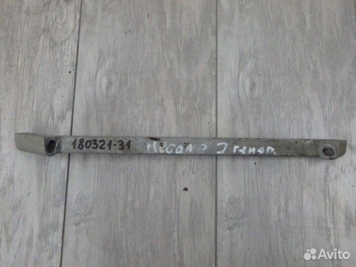 Кронштейн генератора Megane II / Рено Меган